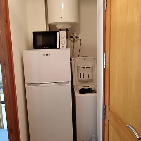 2 Pieces 30m2 Avec Piscine Apartment *
