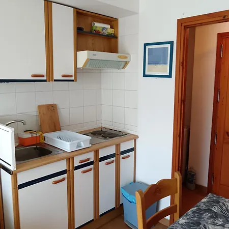 Apartment 2 Pieces 30m2 Avec Piscine