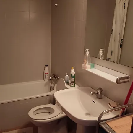 2 Pieces 30m2 Avec Piscine