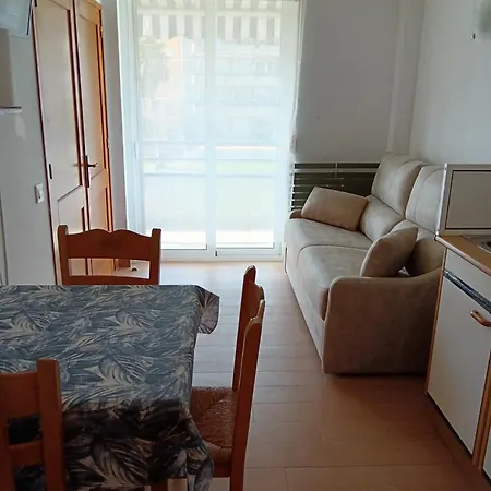 Apartment 2 Pieces 30m2 Avec Piscine Torroella De Montgri